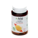 Arkogélules gelée royale Bio gélules