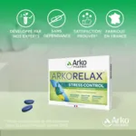 Arkorelax Stress control comprimés