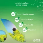 Arkorelax Stress control comprimés