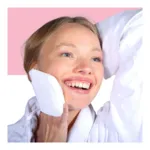 Eponge exfoliante pour le visage Afterspa