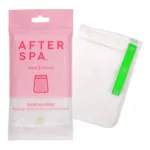 Eponge exfoliante pour le visage Afterspa