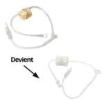 Régulateur de débit de perfusion NeoFlow