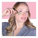 Mini rouleau de jade yeux Afterspa