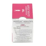 Aspégic 1000 Adulte sachet