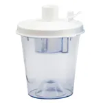 Aspirateur de mucosités portable Vacuaide