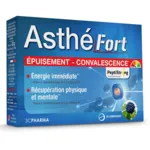 Asthé Fort comprimé