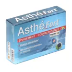 Asthé Fort comprimé