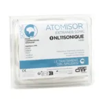 Atomisor masque aérosol sonique adulte NL11