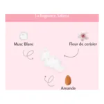 Musc Intime Déodorant Naturel