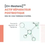 Avène Cicalfate+ Gel nettoyant assainissant