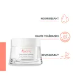 Avène crème nutritive revitalisante