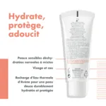 Avène Hydrance Optimale UV Emulsion hydratante légère SPF 30