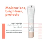 Avène Hydrance BB crème riche hydratante teintée 40 ml