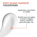 Avene lait minéral solaire SPF 50+