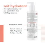 Avène Xeracalm Nutrition lait hydratant