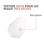 Avène XeraCalm AD baume relipidant