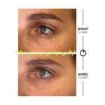 Garancia Larmes De Fantôme contour des yeux