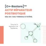 Avène Cicalfate + Crème réparatrice