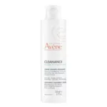 Avène Cleanance Hydra crème lavante apaisante