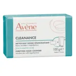 Avène Cleanance Nettoyant solide désincrustant