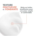 Avène crème nutritive revitalisante