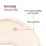 Avène crème solaire sans parfum SPF 50+