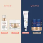 Avène DermAbsolu crème nuit intensive resculptante