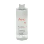 Avène eau micellaire démaquillante
