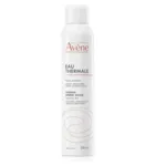 Avène eau thermale