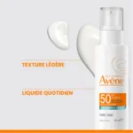Avène Fluide anti imperfection SPF 50