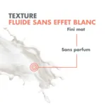 Avène fluide solaire minéral SPF 50+