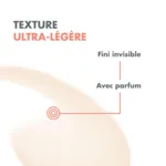 Avene Fluide solaire SPF 50+