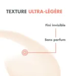 Avène fluide solaire SPF 50+ sans parfum