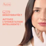 Avène Hydrance Aqua Gel