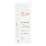 Avène Hydrance Crème hydratante SPF 30