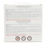 Avène Solaire Crème compacte teintée SPF 50