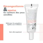 Avène Soin apaisant contour des yeux