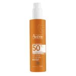 Avène spray solaire invisible SPF 50+