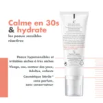 Avène Tolérance Control Baume apaisant restaurateur