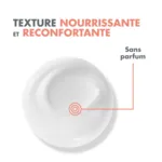 Avène Tolérance Control crème apaisante restauratrice