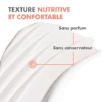 Avène tolérance Hydra-10 crème hydratante