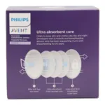 Avent coussinets d'allaitement jetables
