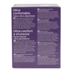 Avent coussinets d'allaitement jetables