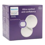 Avent coussinets d'allaitement jetables