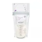 Avent Sachet de conservation du lait maternel