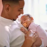 Avent Ultra soft sucette symétrique silicone 0-6 mois