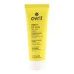 Avril crème de jour bio
