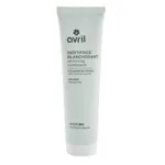 Avril dentifrice blanchissant bio