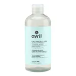 Idée cadeau Avril soins visage