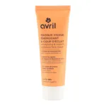 Idée cadeau Avril soins visage